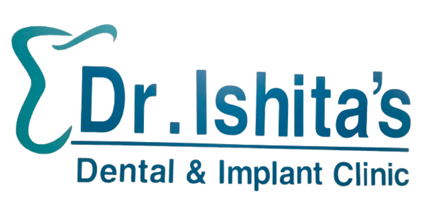 Dr. Ishita Jakhanwal - Best Dentist in Viman Nagar, Pune