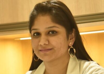 Dr. Ishita Jakhanwal - Dentist in pune