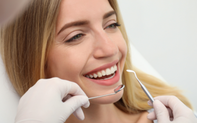 Transforming Smiles: The Art of Cosmetic Dentistry