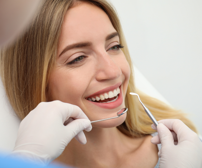 Transforming Smiles: The Art of Cosmetic Dentistry